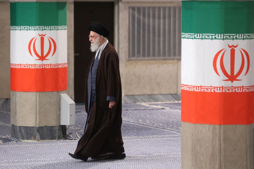 Ayatollah